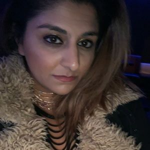 Hi everyone I’m Alyshia! From nyc